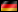 德国 的旗帜