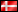 丹麥 的旗幟