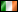 Flag of Ireland