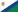 賴索托 的旗幟