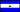 Flag of Nicaragua