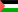 巴勒斯坦 的旗幟
