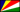 塞舌尔 的旗帜