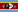 Flag of Swaziland